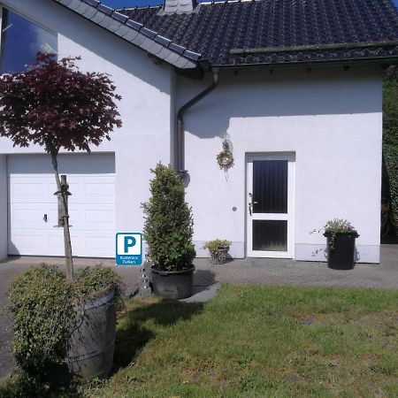Ferienwohnung Gross B Schleiden Eksteriør bilde