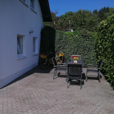 Ferienwohnung Gross B Schleiden Eksteriør bilde